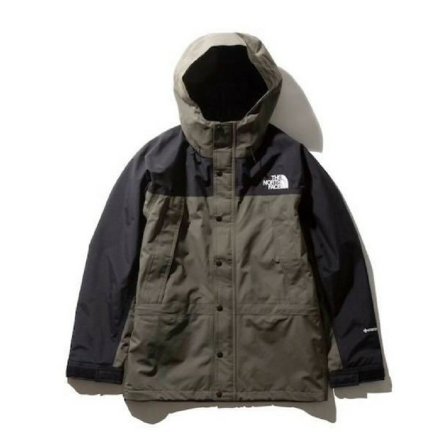 新品 ノースフェイス マウンテンライトジャケット NORTH FACE