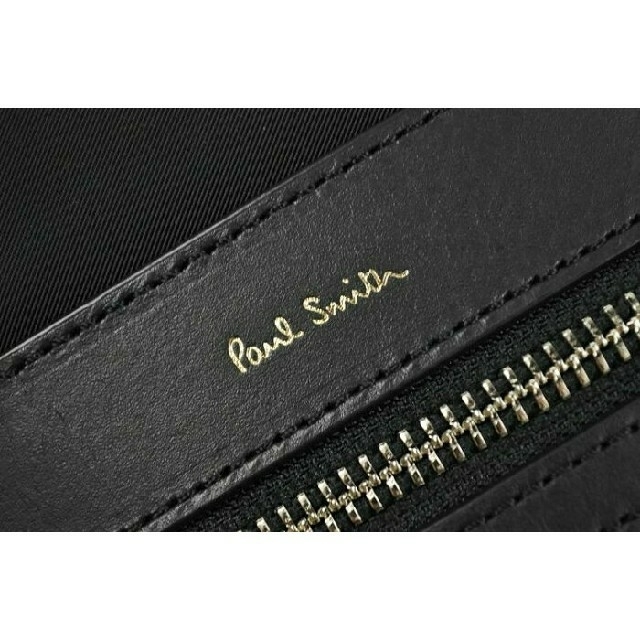 Paul Smith ポールスミス ボディバッグ