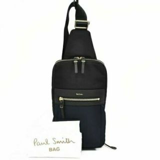 ポールスミス(Paul Smith)のPaul Smith ポールスミス ボディバッグ(ボディーバッグ)