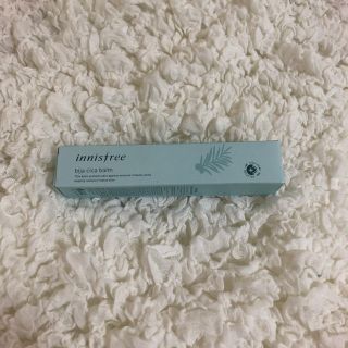 イニスフリー(Innisfree)のイニスフリー ビシャ シカバーム 40ml(フェイスクリーム)