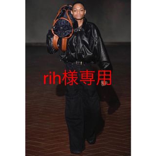 rih様専用 新品 19AW Y/PROJECT CARGOTROUSERS  (ワークパンツ/カーゴパンツ)