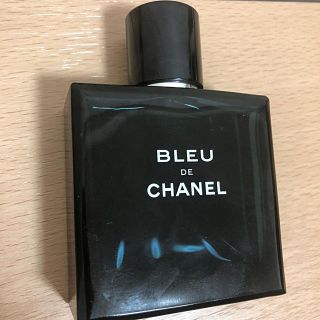 シャネル(CHANEL)のCHANELブルードゥシャネル(香水(男性用))