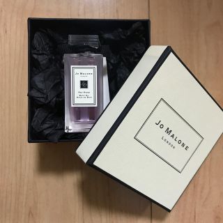 ジョーマローン(Jo Malone)のJo Malone バスオイル レッドローズ(入浴剤/バスソルト)