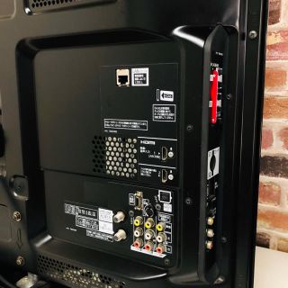 Panasonic - Panasonic VIERA 42V型 プラズマテレビ TH-P42S2の通販 by