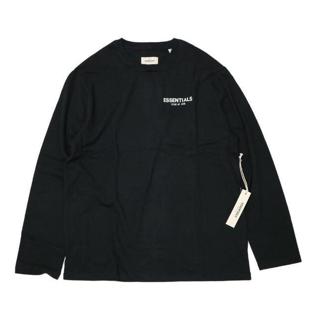 新品☆「FOG」 Essentials 長袖Tシャツ - Tシャツ/カットソー(七分/長袖)