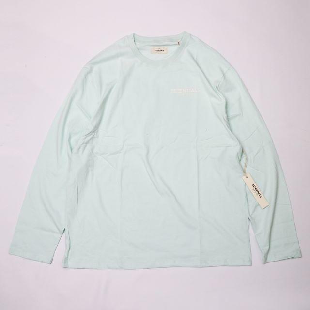新品☆「FOG」 Essentials 長袖Tシャツ - charterglobal.com