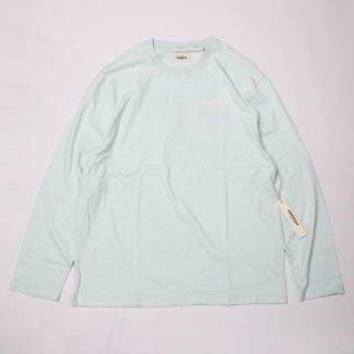 フィアオブゴッド(FEAR OF GOD)の新品☆「FOG」 Essentials 長袖Tシャツ(Tシャツ/カットソー(七分/長袖))