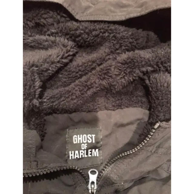 GHOST OF HARLEM(ゴーストオブハーレム)のGHOST OF HARLEM アウター レディースのジャケット/アウター(モッズコート)の商品写真