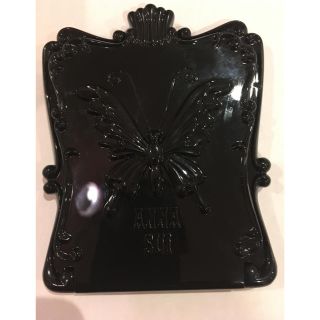 アナスイ(ANNA SUI)のANNA SUI コンパクトミラー(ミラー)