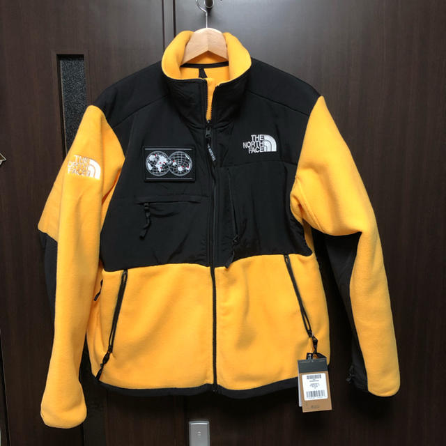 NORTH FACE 7 Summits 95 DENALI  JACKET