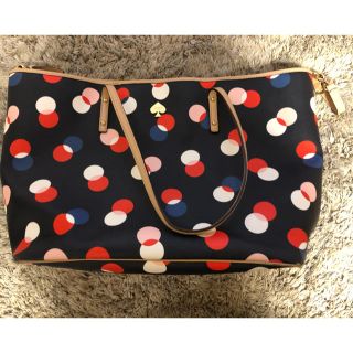 ケイトスペードニューヨーク(kate spade new york)の値下げマザーズバック(マザーズバッグ)