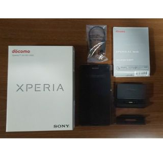 エクスペリア(Xperia)のXperia a4 エクスペリア 本体 新品未使用 SIMロック解除済み SIM(スマートフォン本体)