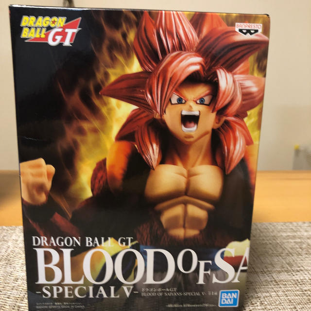 ドラゴンボール(ドラゴンボール)のドラゴンボール フィギア ハンドメイドのおもちゃ(フィギュア)の商品写真