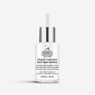 キールズ(Kiehl's)のキールズ DS クリアリーホワイト ブライトニング エッセンス30ml(美容液)