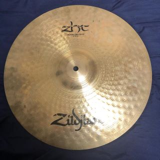 zildjian zht クラッシュシンバル16インチ(シンバル)