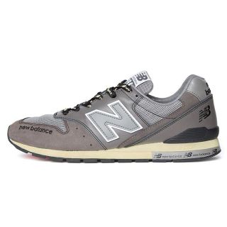 ニューバランス(New Balance)のNew Balance 996 N.HOOLYWOOD 26.5cm(スニーカー)