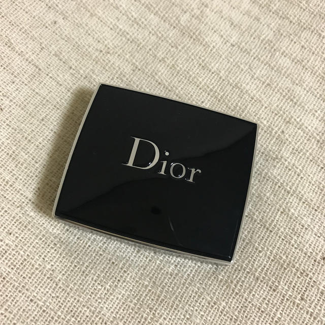 Dior(ディオール)のDior サンククルール ミニサイズ コスメ/美容のベースメイク/化粧品(アイシャドウ)の商品写真