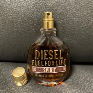 ディーゼル(DIESEL)の321様専用(香水(男性用))