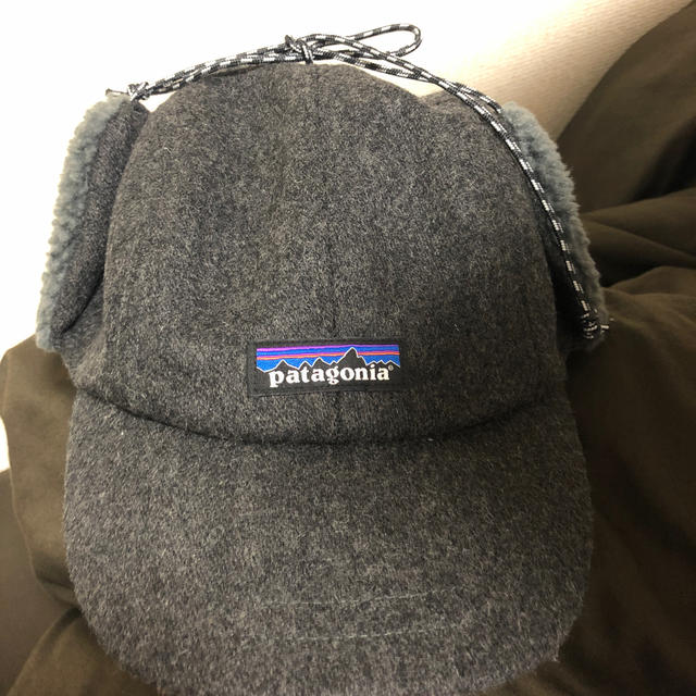 patagonia - フライトキャップの通販 by k.27〜5まで発送不可