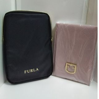 フルラ(Furla)のFURLAミラー&ミラーケース(ミラー)