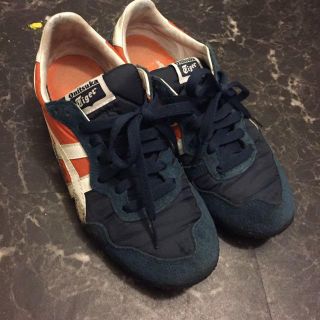 オニツカタイガー(Onitsuka Tiger)のAIRAさま(スニーカー)