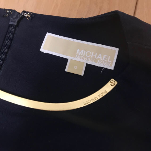 Michael Kors(マイケルコース)のマイケルコース ワンピース レディースのワンピース(ひざ丈ワンピース)の商品写真