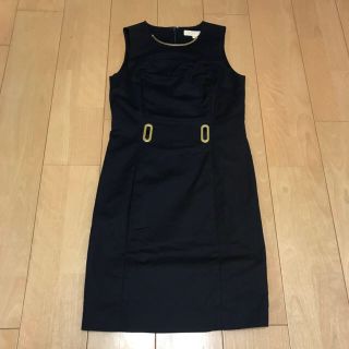 マイケルコース(Michael Kors)のマイケルコース ワンピース(ひざ丈ワンピース)