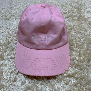 チャンピオン(Champion)のキャップ チャンピオン(キャップ)