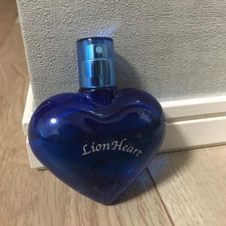 エンジェルハート(Angel Heart)のライオンハート　50ml(ユニセックス)