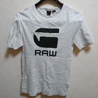 ジースター(G-STAR RAW)のG-STAR RAW Tシャツ(Tシャツ/カットソー(半袖/袖なし))