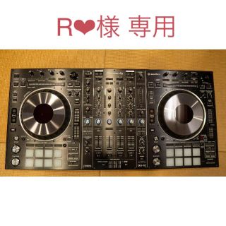 パイオニア(Pioneer)のDDJ-RZ rekordboxライセンス有り(DJコントローラー)