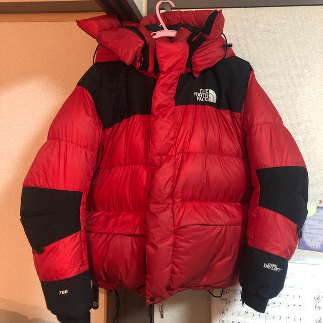 NORTH FACE  ノースフェイス 90s バルトロジャケット