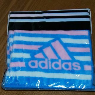 アディダス(adidas)のみずほ様専用 adidas(タオル/バス用品)