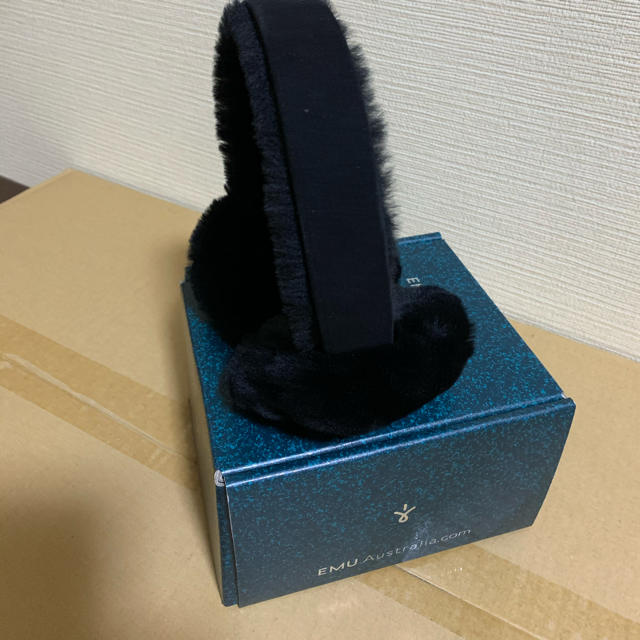 sea様専用】【Emu Australia】イヤマフラー 耳当て