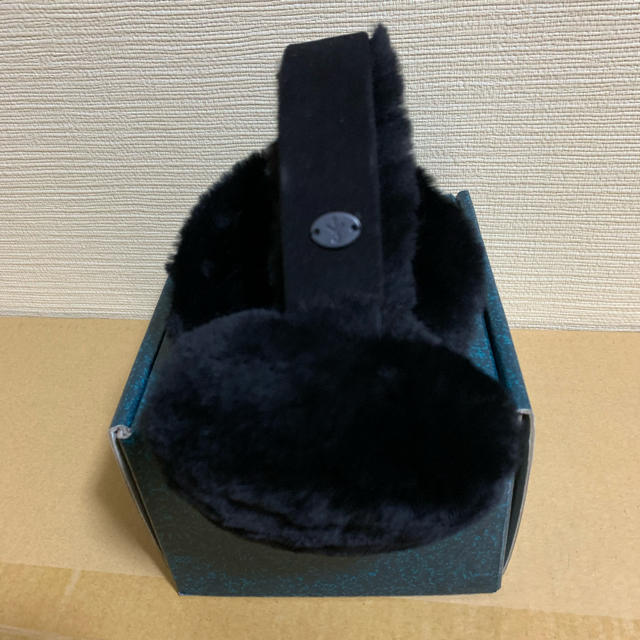 sea様専用】【Emu Australia】イヤマフラー 耳当て