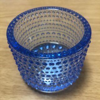 イッタラ(iittala)のittala キャンドルホルダー(食器)