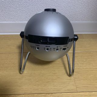 セガ(SEGA)のホームスター 家庭用星空投影機 HOMESTAR(その他)