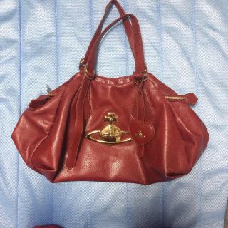 ヴィヴィアンウエストウッド(Vivienne Westwood)のヴィヴィアン バッグ 値下げ！(トートバッグ)