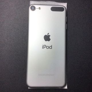 アイポッドタッチ(iPod touch)のiPod touch 7世代 32GB(ポータブルプレーヤー)