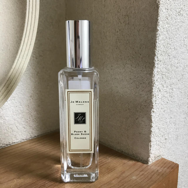 Jo Malone(ジョーマローン)のジョーマローン ロンドン 30mlピオニー コスメ/美容の香水(ユニセックス)の商品写真