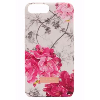 テッドベイカー(TED BAKER)のiPhoneケース テッドベイカー (iPhoneケース)