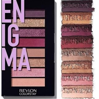 レブロン(REVLON)の【みか様専用】【新品】REVLONのアイシャドウ(アイシャドウ)