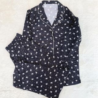 ユニクロ(UNIQLO)のパジャマ ユニクロ☆プリンセスタムタム M(パジャマ)