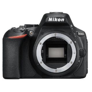 ニコン(Nikon)の新品 ニコン D5600 ボディセット 未使用品 NIKON(デジタル一眼)