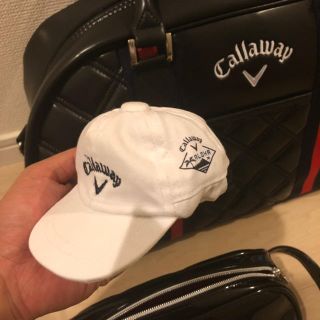 キャロウェイ(Callaway)のキャロウェイ　ボールケース(その他)