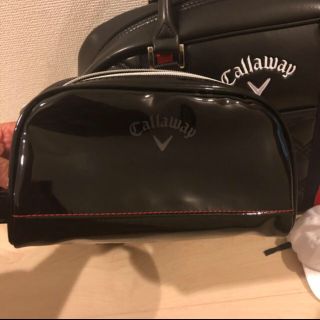 キャロウェイ(Callaway)のポリゴン様　専用(バッグ)