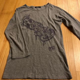 ビームス(BEAMS)のロングTシャツ(Tシャツ/カットソー(七分/長袖))