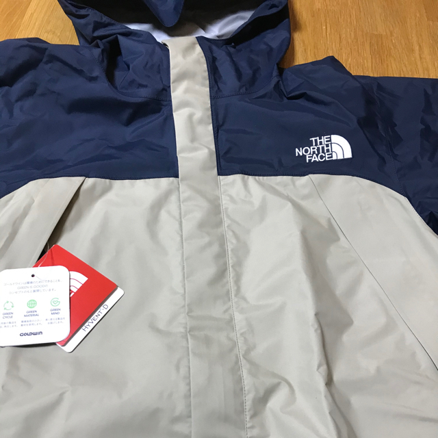 THE NORTH FACE(ザノースフェイス)の新品 ノースフェイス ドットショット UW メンズのジャケット/アウター(マウンテンパーカー)の商品写真