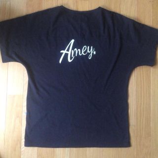 アメリカーナ(AMERICANA)のアメリカーナAmericanaTシャツ(Tシャツ(半袖/袖なし))