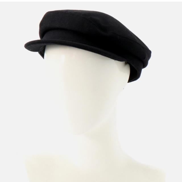 AZUL by moussy(アズールバイマウジー)の（おみちゅ❤︎ Micchan…❤︎様専用）　キャスケット レディースの帽子(キャスケット)の商品写真